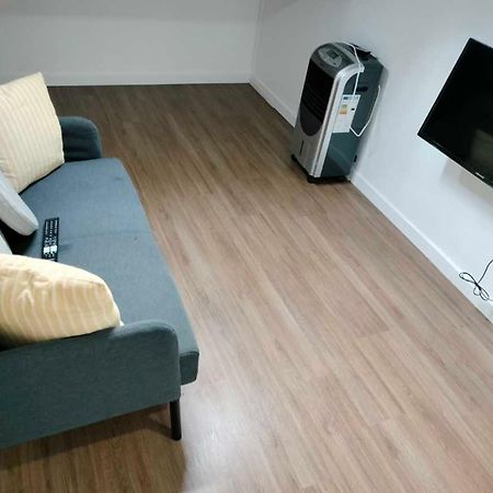 Loft Confortable Vitry-sur-Seine Bagian luar foto