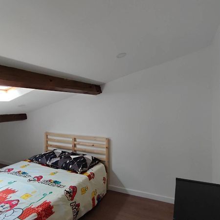 Loft Confortable Vitry-sur-Seine Bagian luar foto