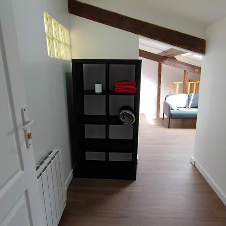 Loft Confortable Vitry-sur-Seine Bagian luar foto