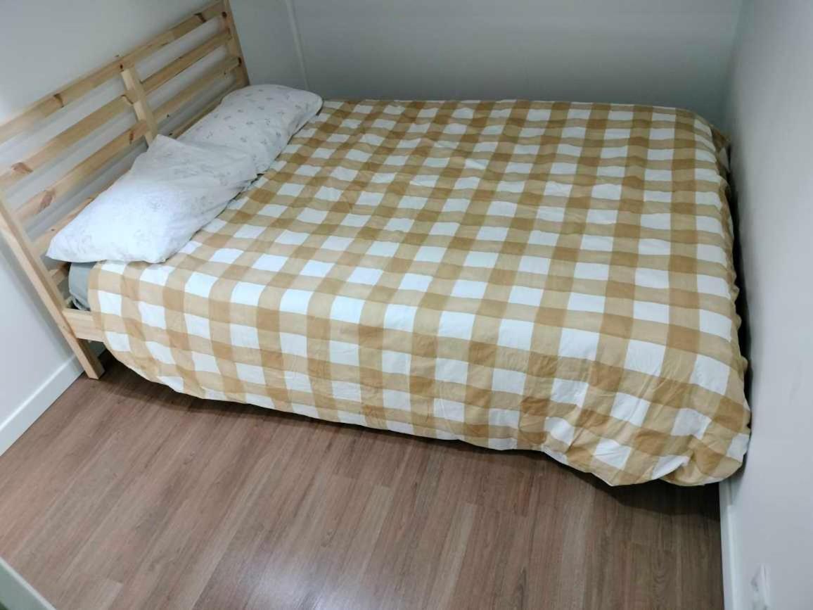 Loft Confortable Vitry-sur-Seine Bagian luar foto