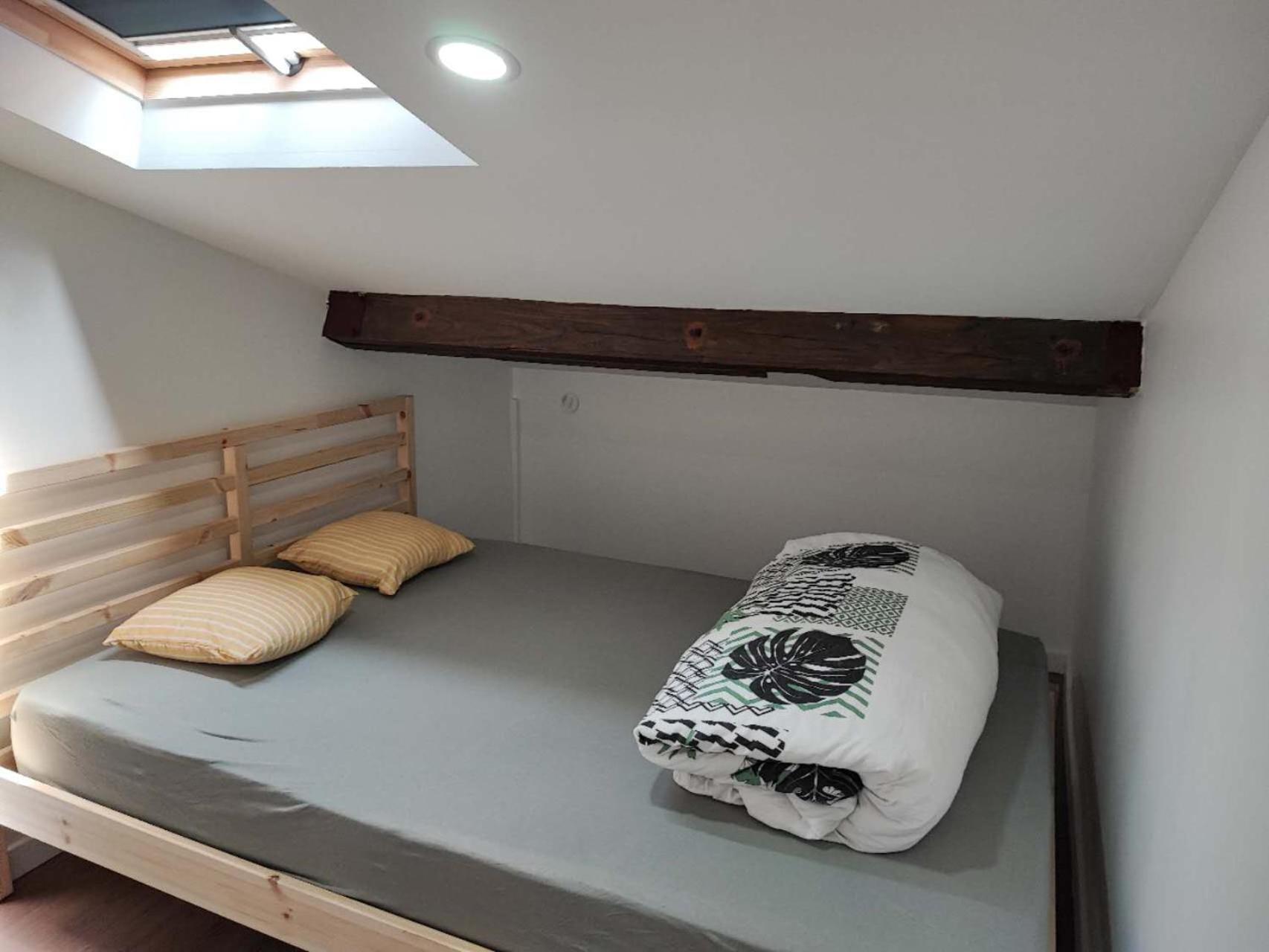 Loft Confortable Vitry-sur-Seine Bagian luar foto