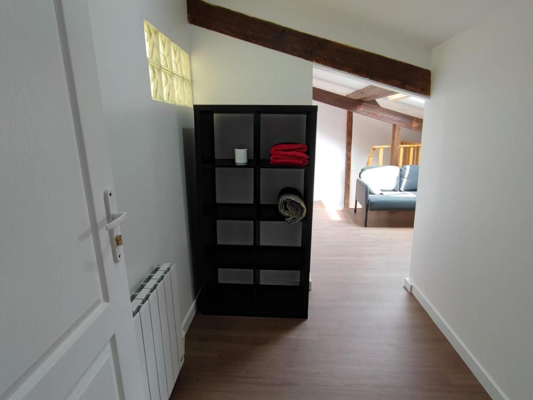 Loft Confortable Vitry-sur-Seine Bagian luar foto
